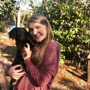 Meet your Posher, Mary leigh